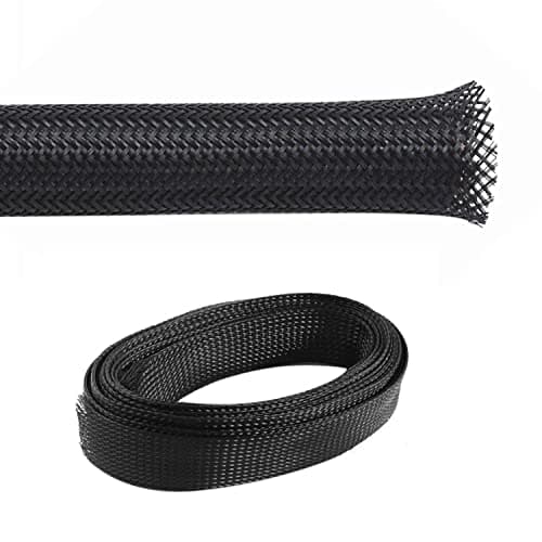 Kable Kontrol Braided Polyester Sleeving