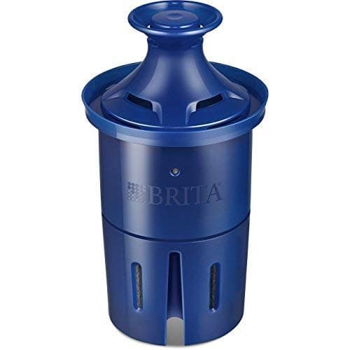 Brita® Longlast Water Pitcher Replacement Filter, BPA Free, 2-pk ...