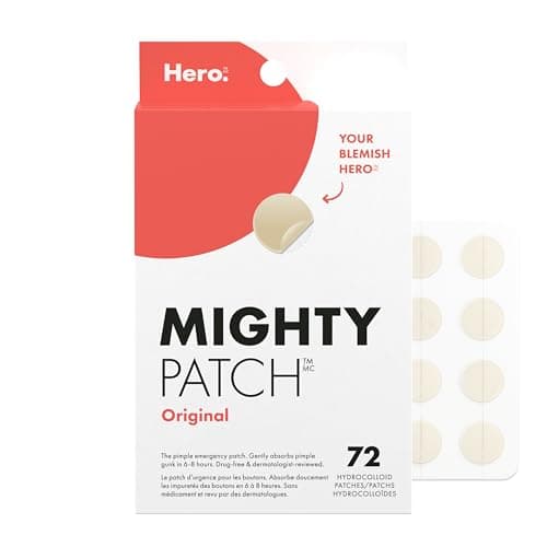 Buy Hero Cosmetics Mighty Patch The Original online | Boozyshop!