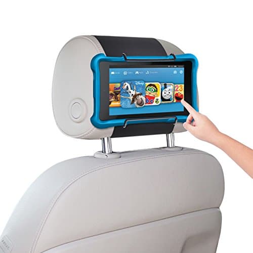 WANPOOL Car Headrest Mount Holder