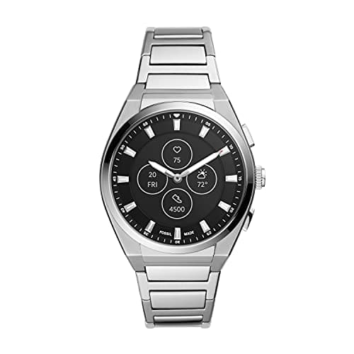 Fossil Launches Gen 6 Hybrid Smartwatches; Starts From RM1,079 - Lowyat.NET