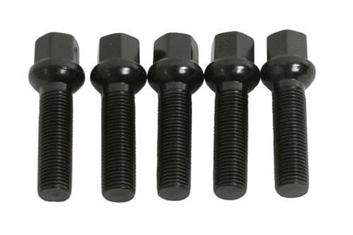 BBS Motorsport Ball Seat Bolts