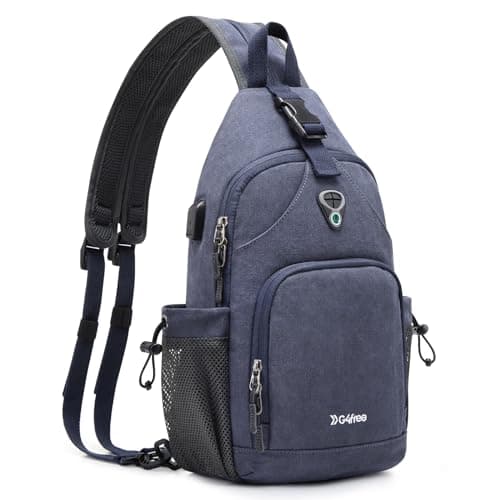 Amazon.com: G4Free 10L Hiking Backpack Lightweight Packable Daypack ...