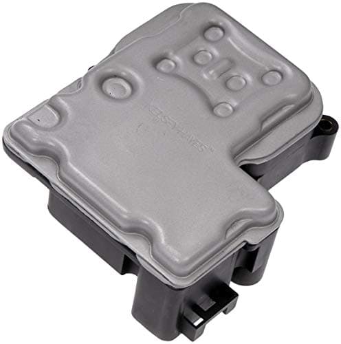 Bosch ESP 9.0 ABS Module – Injectronics