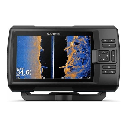 Garmin Striker Vivid 7sv