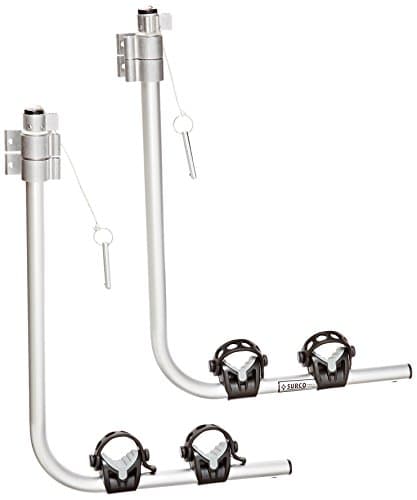 Surco BR200 Ladder Mounted Bike Rack