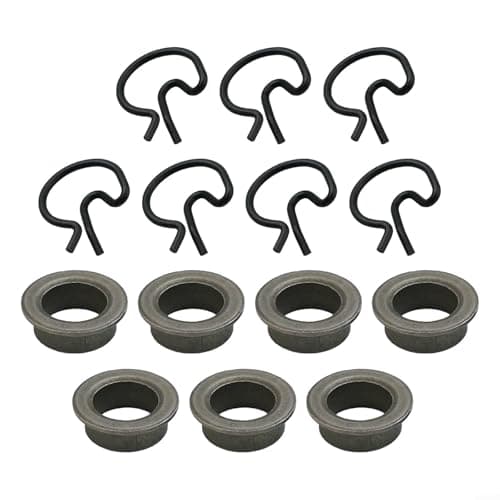 Hurst Competition/Plus Shifter Installation Kit