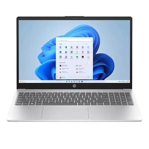 Hp 15 Laptop I3
