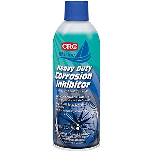 CRC Heavy Duty Corrosion Inhibitor