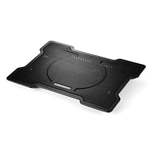 Cooler Master NotePal X3 Cooling Pad | Thunder Match
