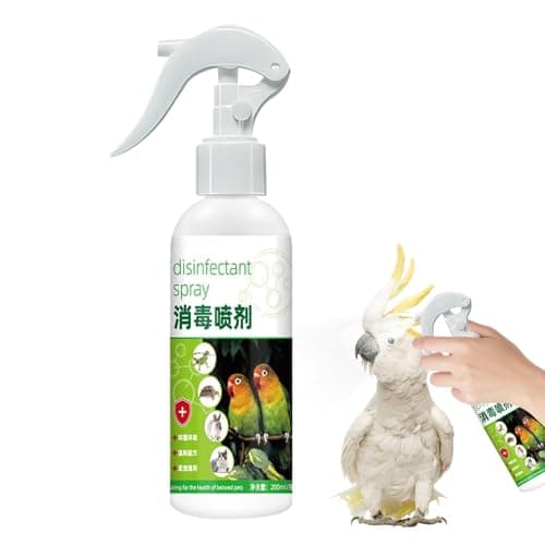 Nature's Miracle® Bird Cage Cleaner | Odor remover, Nature's miracle ...