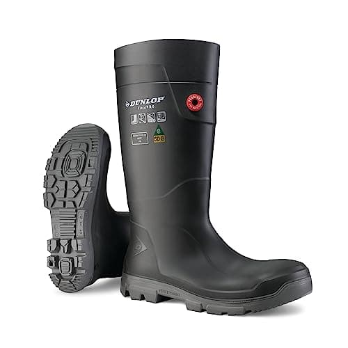 Dunlop Purofort+ Full Safety
