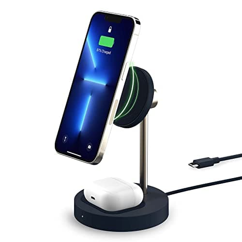iOttie iON Wireless Duo Charging Pad