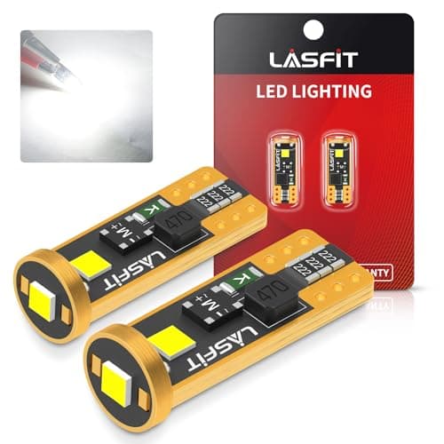 Lasfit T10 194 LED