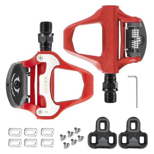 Look Keo Blade Carbon Ceramic Road Pedals | Merlin Cycles