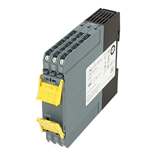 Siemens SIRIUS 3SK1 Safety Relay