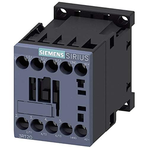 Siemens SIRIUS 3RT2 DC Contactor