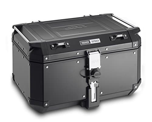 Givi Trekker Outback 58L Top Case