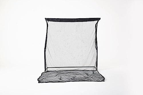 SkyTrak Golf Return Net - Indoor Golf Outlet
