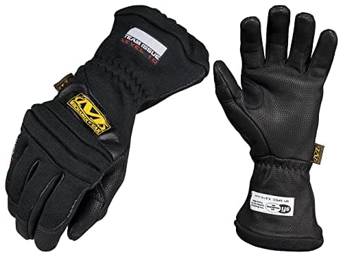 Mechanix Wear Heat Resistant CarbonX Level 10 Gloves