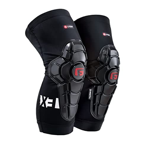 G-Form Pro-X3 Knee Guard - Kids' - Bike