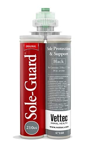 Vettec Sole-Guard 210 cc (47160) - HVSG