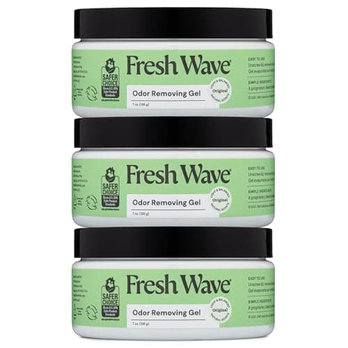 Fresh Wave Odor Removing Gel