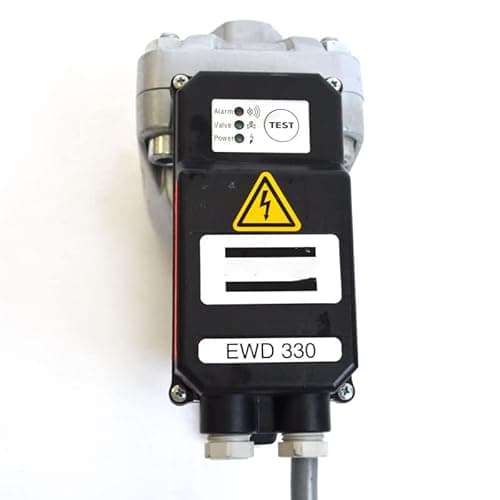 Van xả nước EWD 330 của hãng Atlas Copco