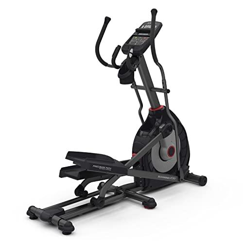 Health and Fitness Den: Comparing Schwinn 430 versus Schwinn 470 ...