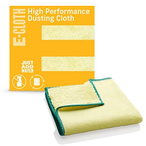 Ecloth High Performance Dusting & Cleaning Cloth - Morgan Fitzgerald's