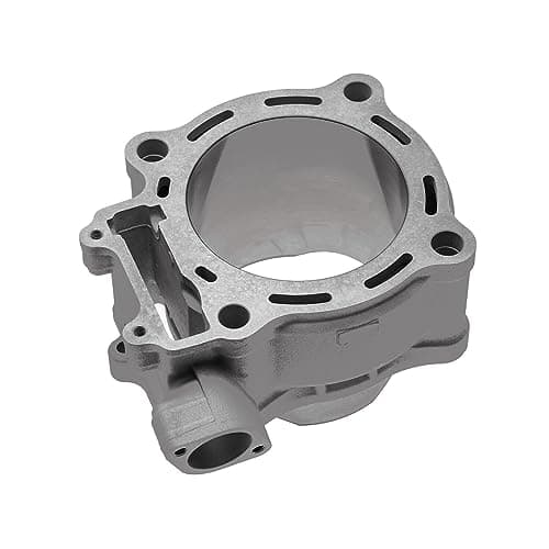 Honda CRF450R OEM Replacement Engine