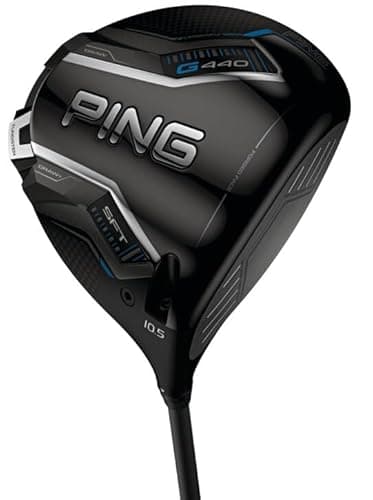 PING G440 Max Driver | GolfBox