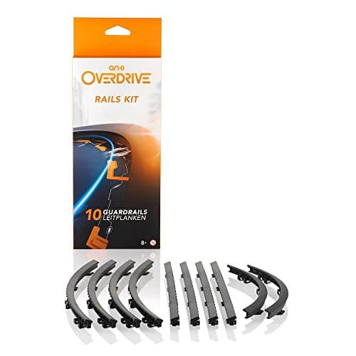 Anki Overdrive Expansion Track Kit