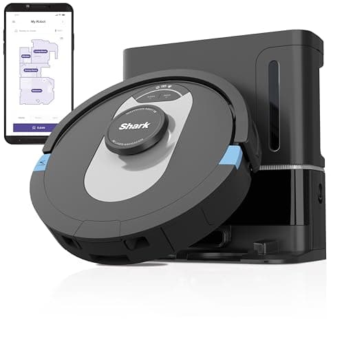Questions and Answers: Shark AI Ultra Robot Vacuum with Matrix Clean ...