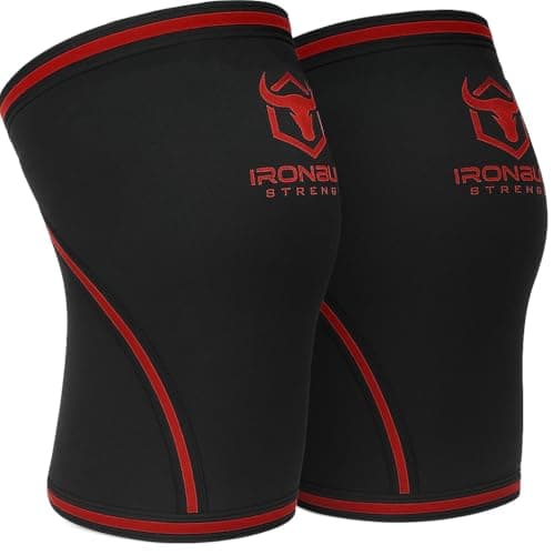 SBD Knee Sleeves