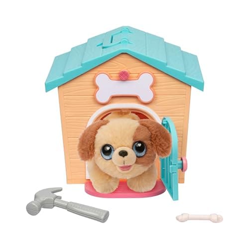 Little Live Pets My Puppy s Home