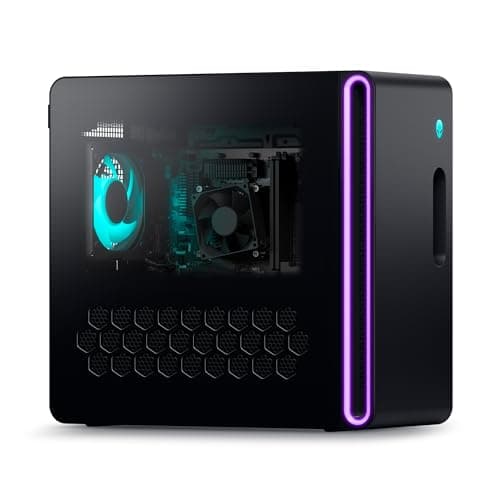Alienware Aurora R16 Liquid Cooled Gaming Desktop - Intel Core i9 ...