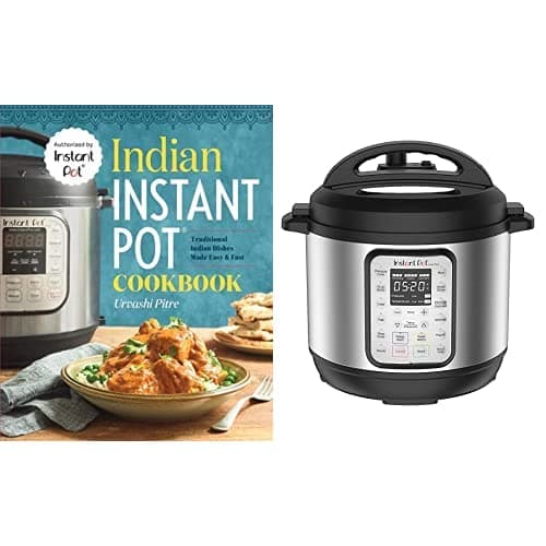 Instant Pot Duo Plus 6-Quart Multi-Use Pressure Cooker