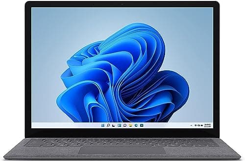 Microsoft Surface Laptop 5