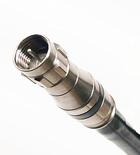 Made to Order RG11 Coaxial Cable – PHAT SATELLITE INTL