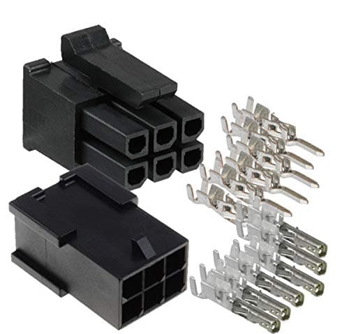 Molex Micro-Fit 3.0 Connector System
