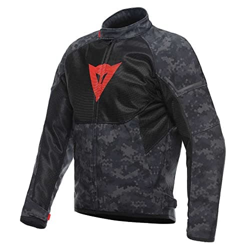 Dainese Smart Jacket - MotoGP Airbag Protection - 300% to 400% More ...