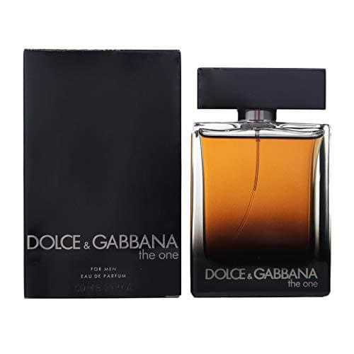 Dolce & Gabbana The One Men's Eau De Toilette - Classic Woody-Oriental ...