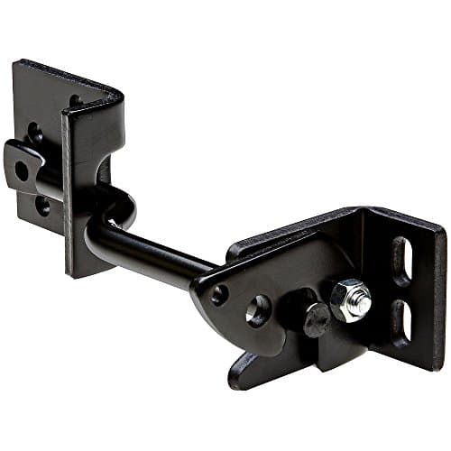 National Hardware N109-108 Heavy Duty Gate Latch