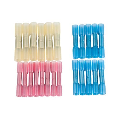 Kit de manchons thermorétractables Gardner Bender