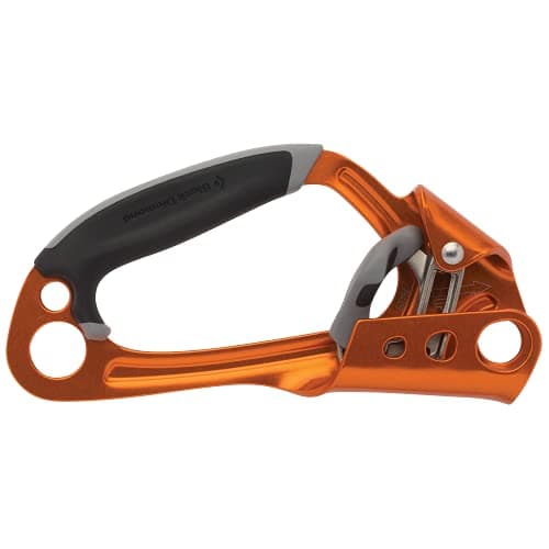 Black Diamond Index Ascender