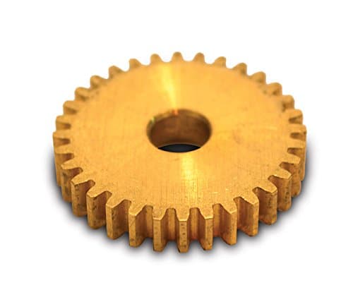Boston Gear YA Series Spur Gear