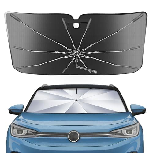 Portable For Volkswagen ID.4 2…