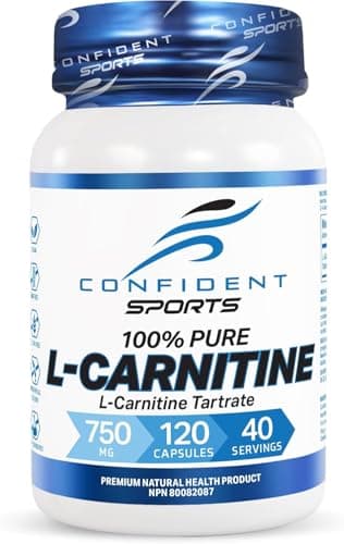 Nutricost, L-Carnitine Tartrate, 60 Capsules | Buy In Sydney | Kennedy ...
