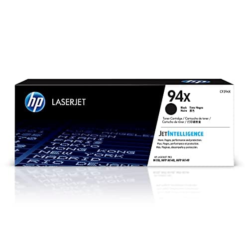 HP Laserjet Pro M118dw Wireless Printer